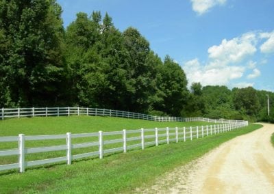 fenced-pasture