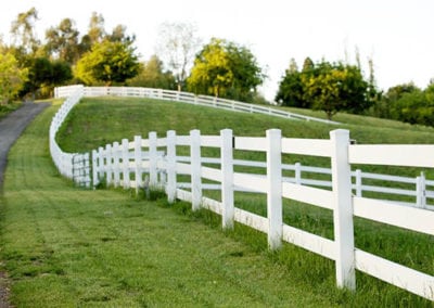 white-farm-fence